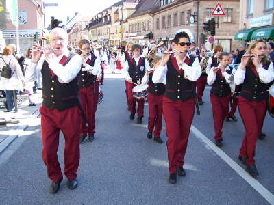 Stadt-Spielmannszug Erlangen