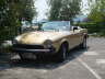 Fiat Spider 124